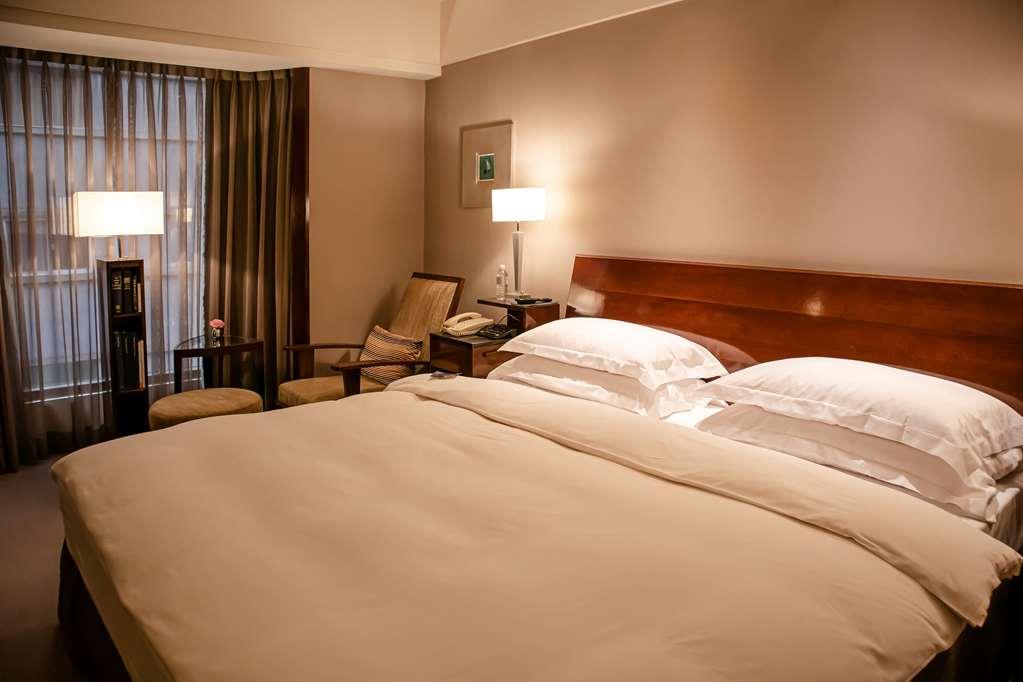 Les Suites Taipei - Da An Ruang foto