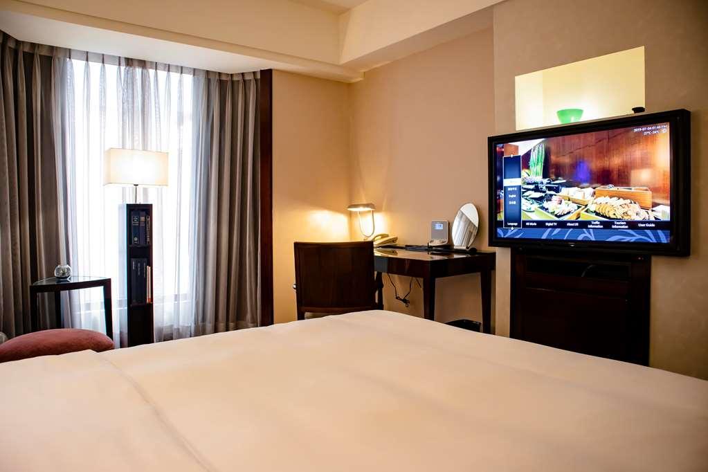 Les Suites Taipei - Da An Ruang foto