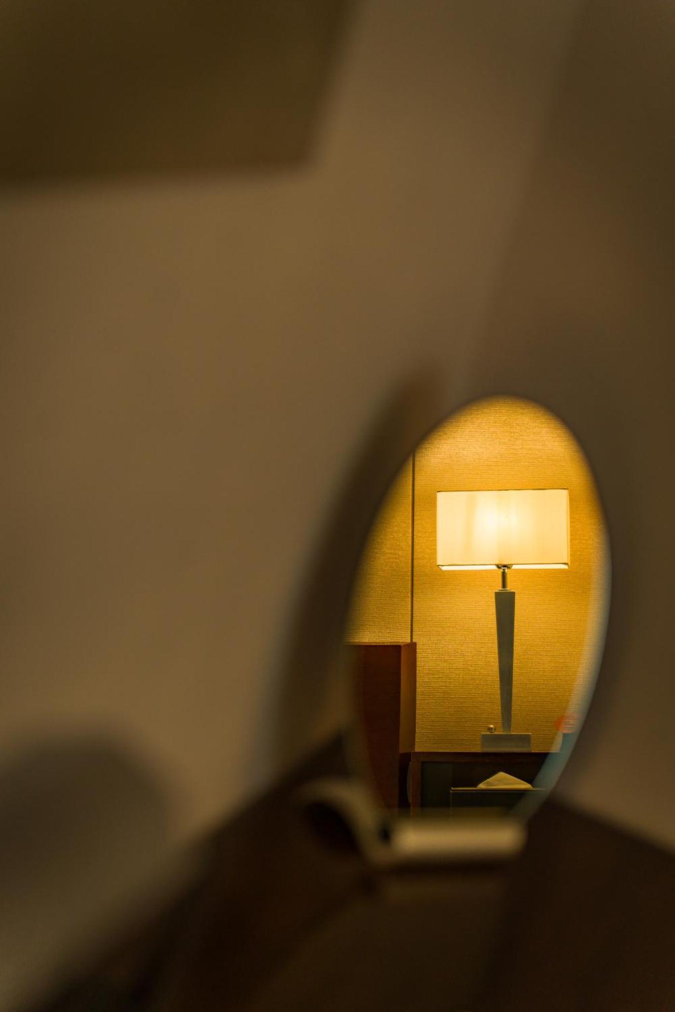 Les Suites Taipei - Da An Bagian luar foto
